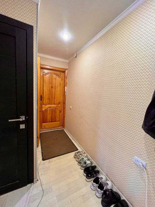 Продам 3 комнатную квартиру