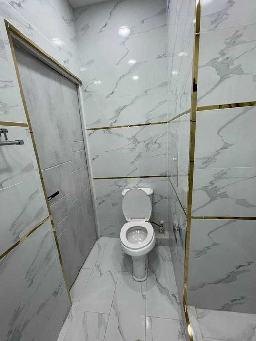 Сдаётся квартира 2/7/10 на Сергелях, ЖК "Green House", метро Сергели Т