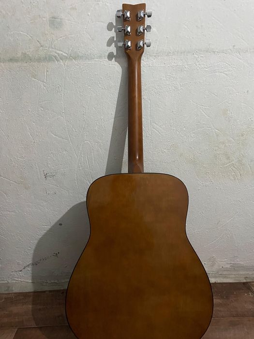 Гитара Ямаха жақсы