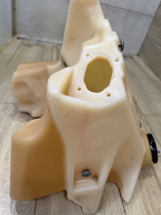 Резервоар за Husqvarna FE 350/2020