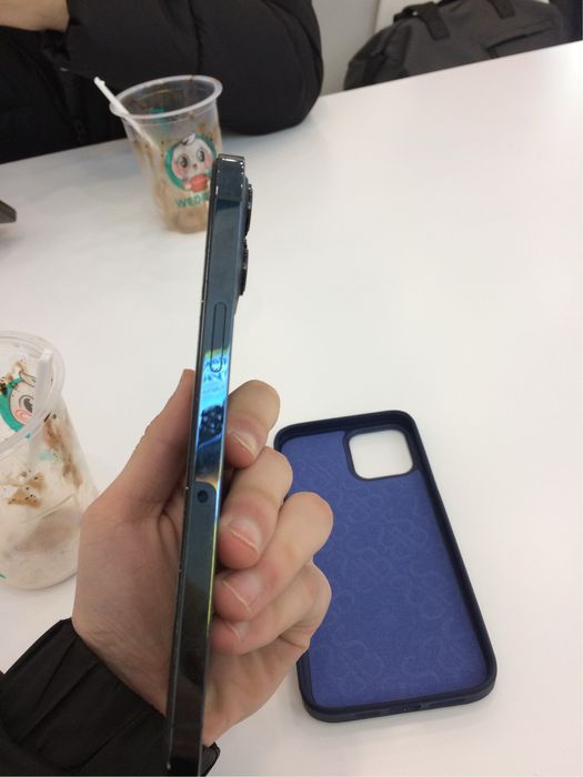 Iphone 12 Pro Max 128Gb