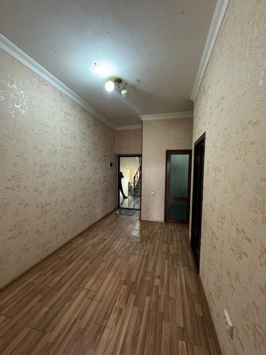 Продается 2 ком. Квартира площадью 70 кв.м. По ул. Беруни