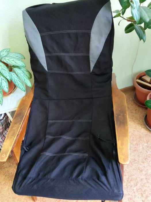 Чехлы на автосиденья