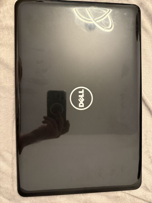 Laptop Dell Inspiron I7