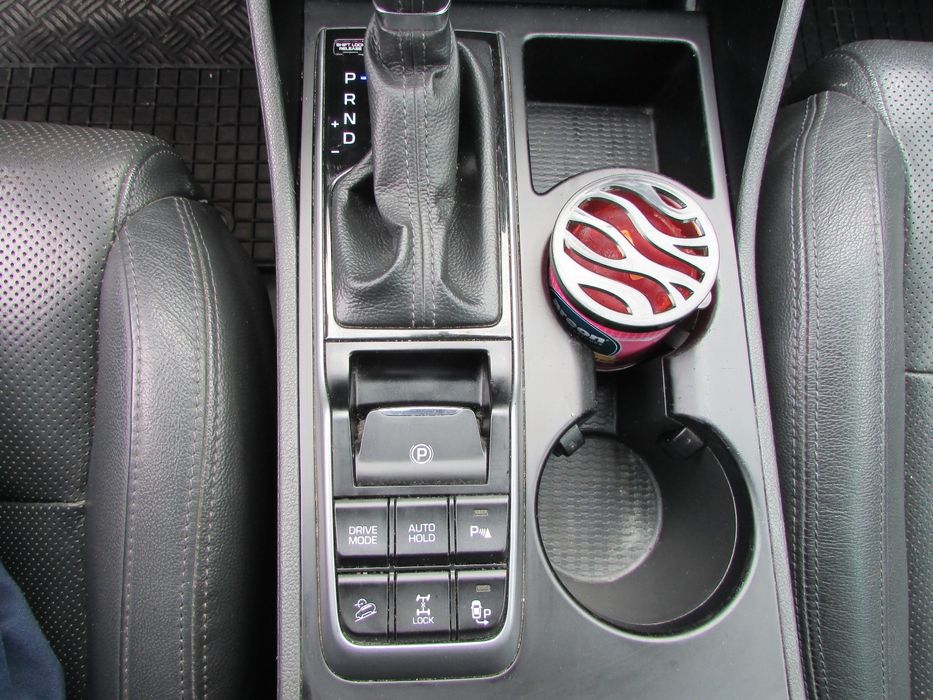 Hyundai Tucson 2.0 crdi