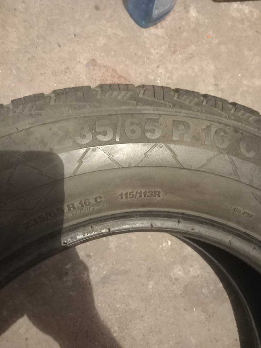 Гуми за микробус