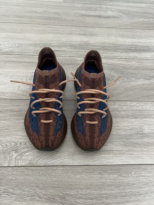 Adidas Yeezy Boost 380 „Azure”