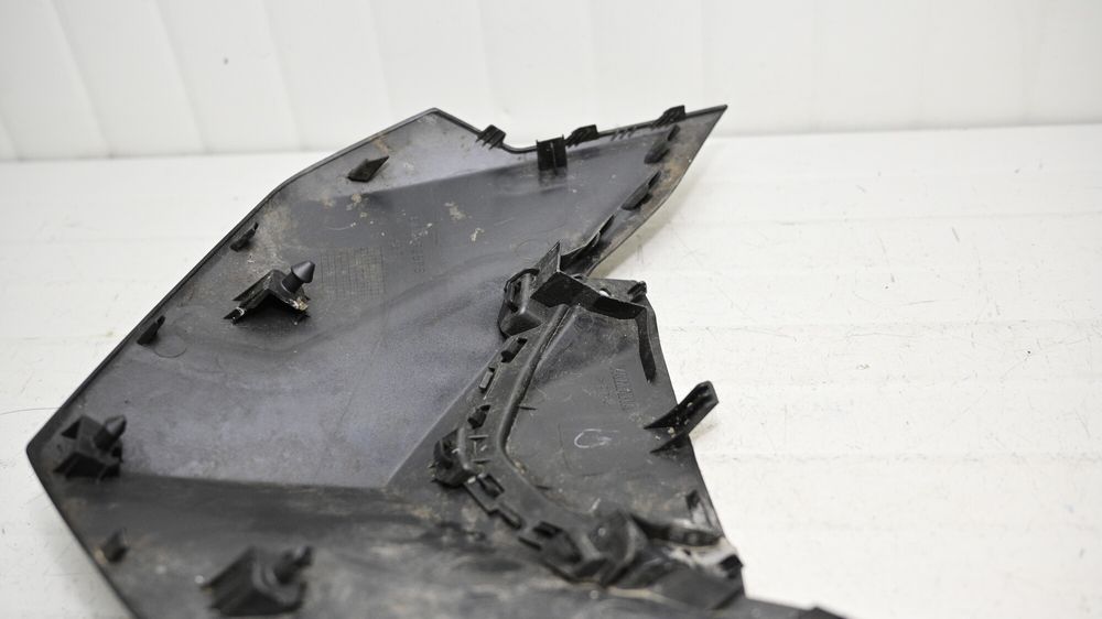 Carena Frontala Fata Carena Baterie Yamaha X-MAX 125 / 300 2023 - 2026