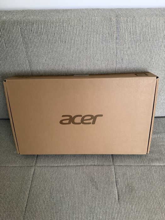 Acer Aspire 3 A317-54 • Intel i7-1255U • 16GB DDR4• 512GB • SIGILAT