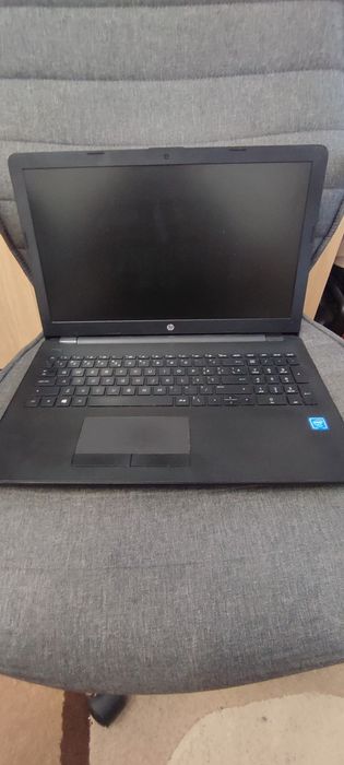 Laptop Hp windows si office cititi anuntul