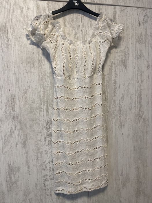 Рокля на DP ( Deessed Pation )