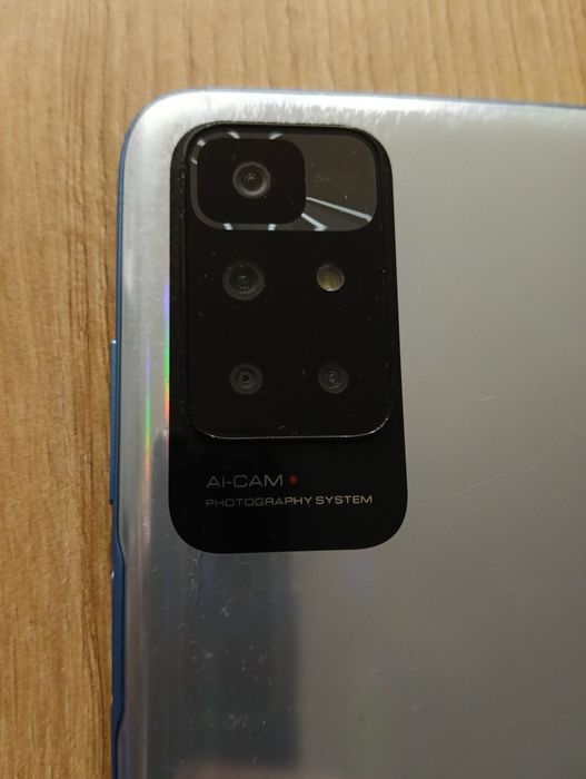 Продавам Xiaomi Redmi 10, 128GB, 4GB RAM