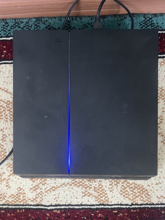Playstation 4 1tb