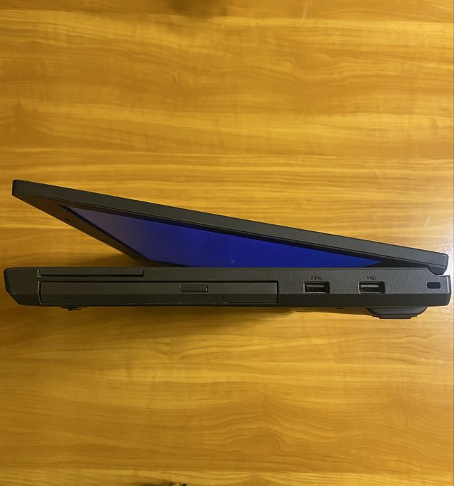 Laptop Lenovo Thinkpad T540p 15.6” cu i5 4210m, HDD 500GB, 8GB ram