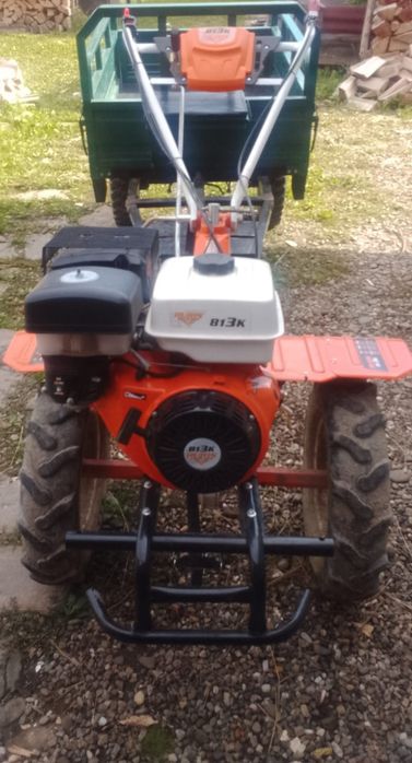 De  vanzare motocultor