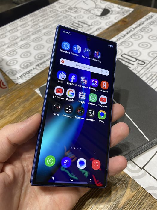 Samsung Galaxy z Fold 7