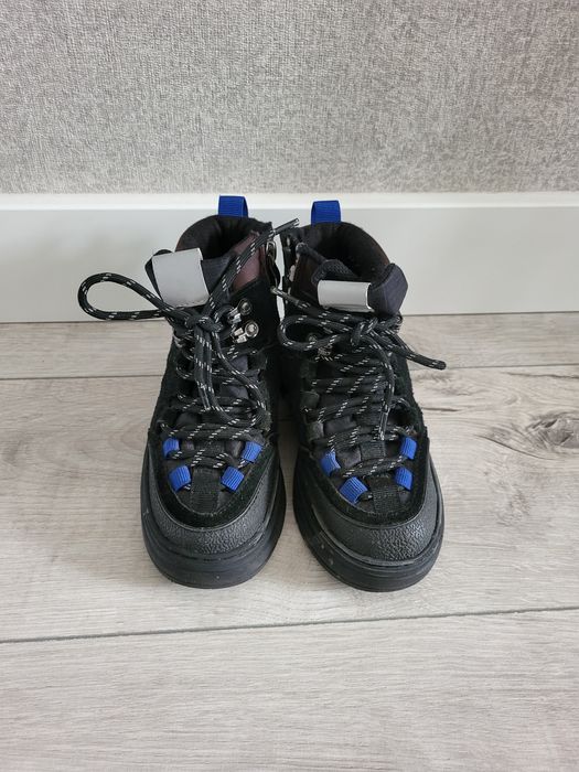 Демисезонные ботинки Zara размер 30