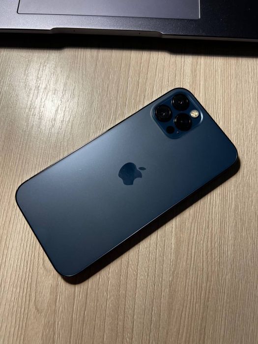 Apple Iphone 12 pro