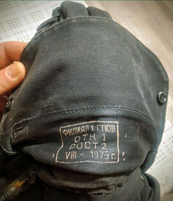 Продам танковый шлем.