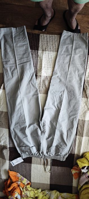 Летние мужские штаны