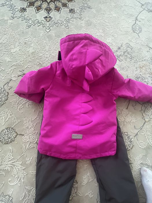 Комплект весенний