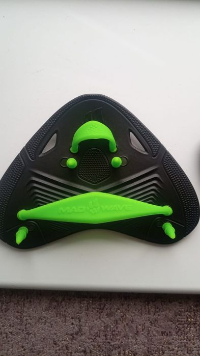 Лопатки для плавания