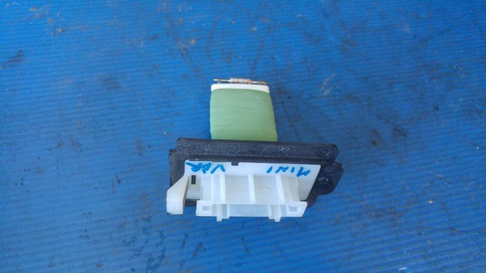 arici aeroterma mini cooper r50 du w964260n