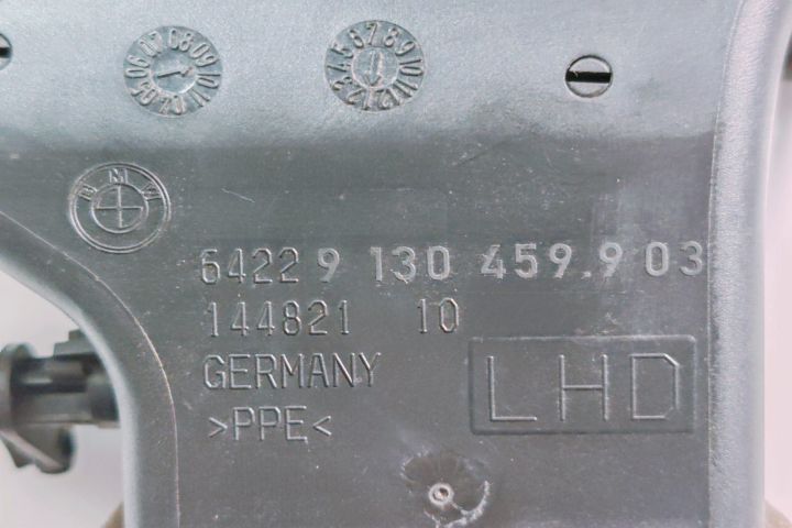 Grila Ventilatie  64229130459903 BMW Seria 3 E90/E91/E92/E93