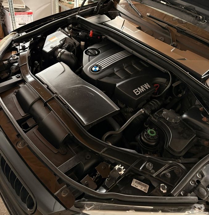 Bmw x1 xDrive 2.0 2012 euro 5 177Cp