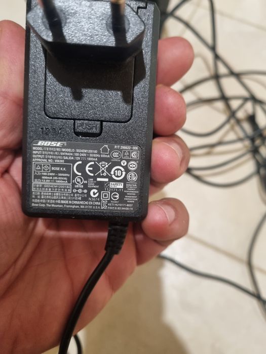 Bose Companion 2 Series 2