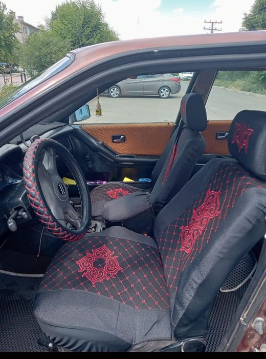 Ауди 80 б 3 сатылады