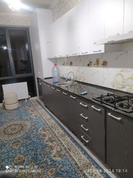 eshonguzar korzinkani togʻrisida 5 chi etaj 3 xona sotiladi