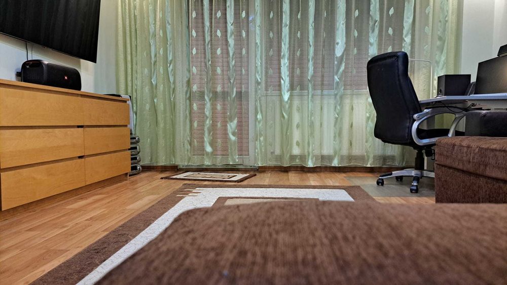 Particular Vand Ap 2 camere 61mp Metrou Pacii - Militari