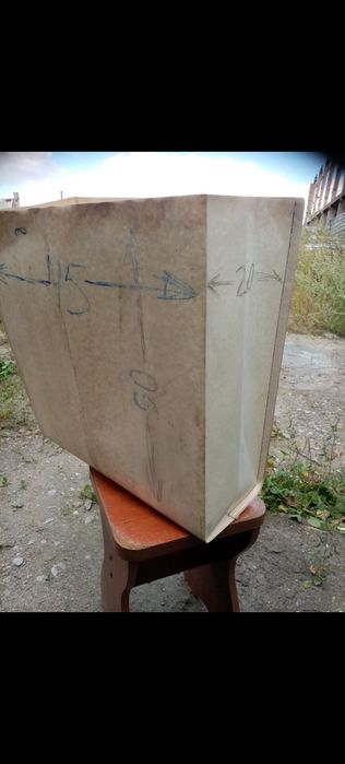 Продам пищевые пакеты