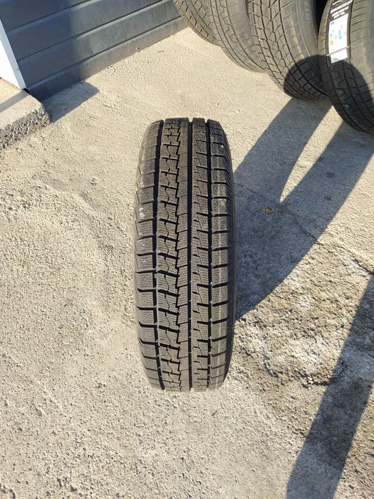 Rapid 195/70R15C Freeze S1