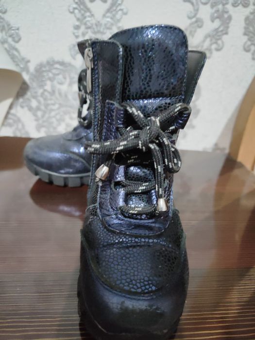 Обувь для девочек