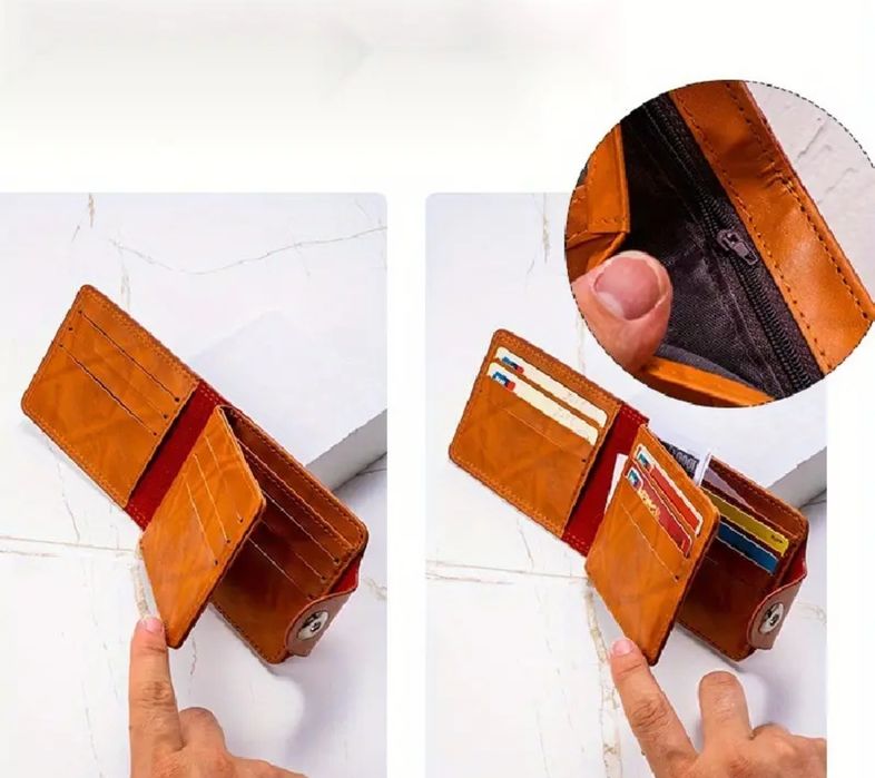 Portofel barbati, model American Dolar USA