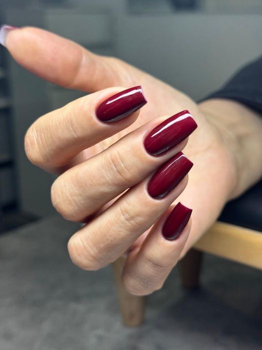 Манекюр и смарт педикюр