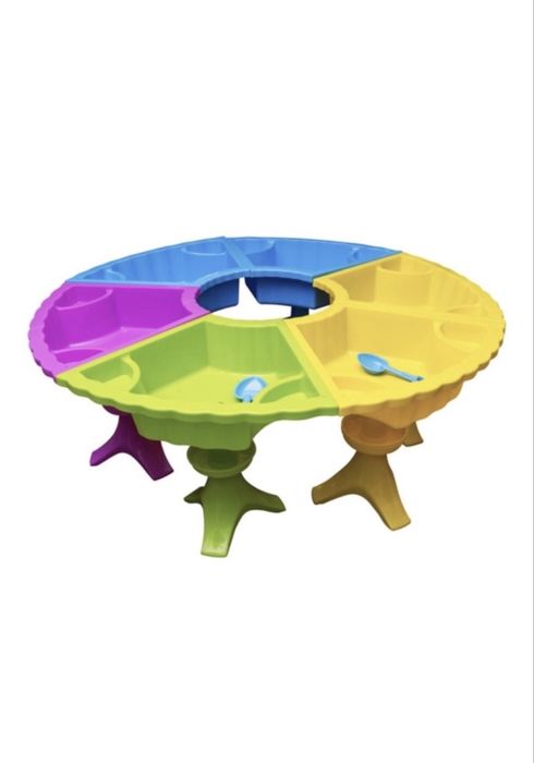 Песочница детский