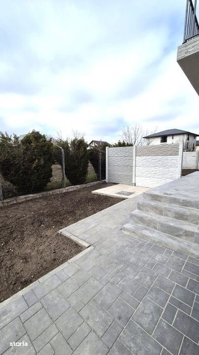 Vanzare Vila- Duplex P+1+M/Bragadiru-Crisul Repede id 58