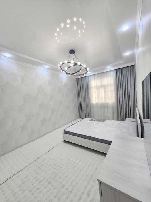 *3в4\3\4‼️ ШохМед Фархадиский ‼️ Чиланзар-12 68м²