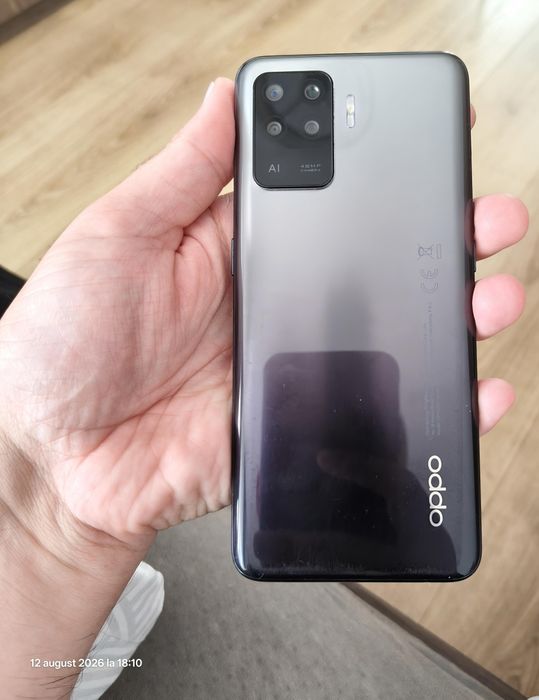 Oppo Reno 5 lite