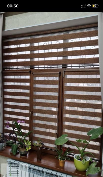 Жалюзи для дома