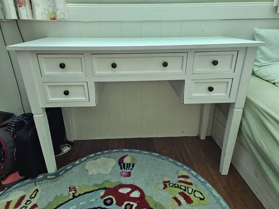 Бюро масив и мдф