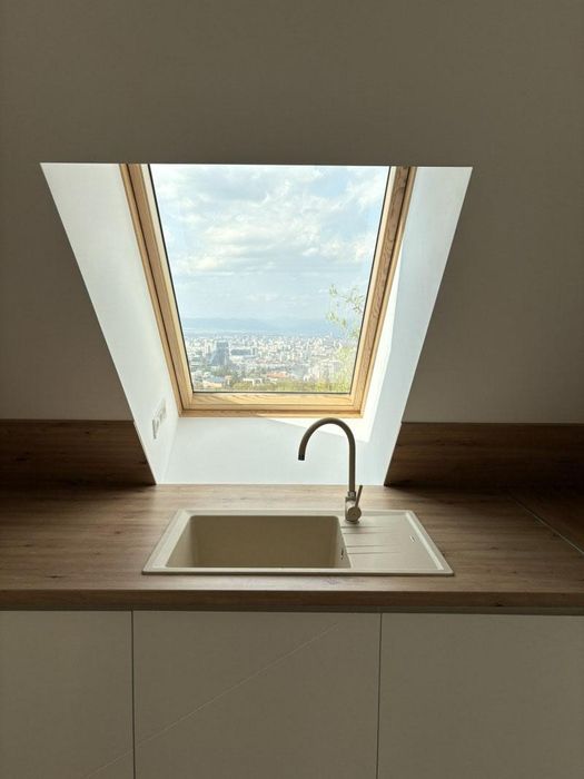 Дава се под наем Двустаен апартамент в София, Бояна - 76 кв.м за 897.6 € - Снимка #5