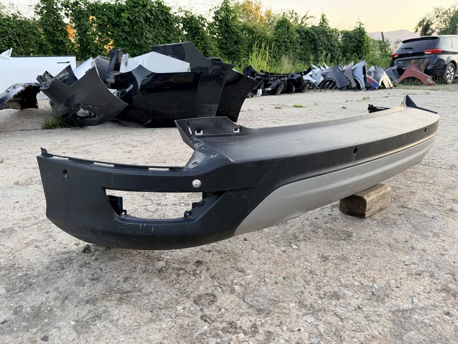 Задна броня за Форд Куга Ford Kuga 2013-2020г