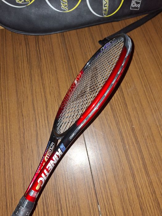 Тенис ракета PRO KENNEX KINETIC SMi 10g