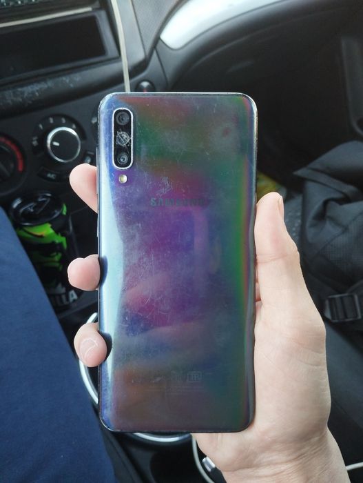 Samsung Galaxy a50 128Gb