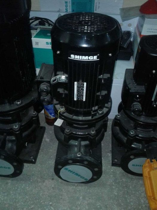 Циркуляционный насос SHimge