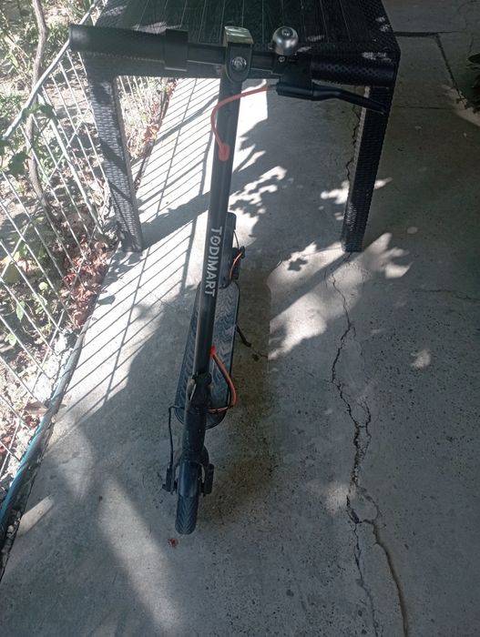 Trotineta electrica todimart t3